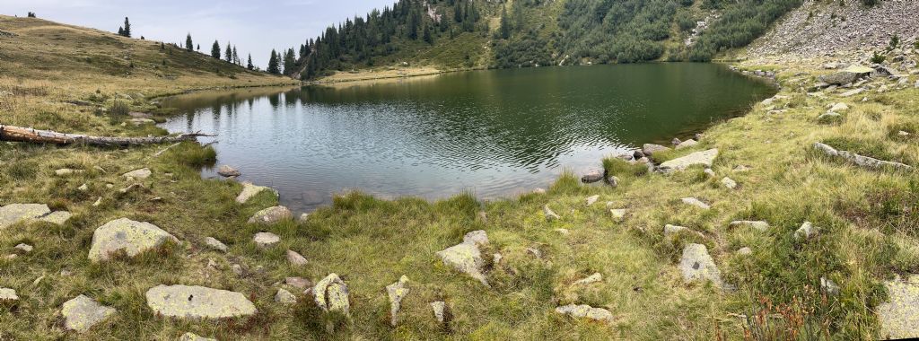 Laghi.......del TRENTINO